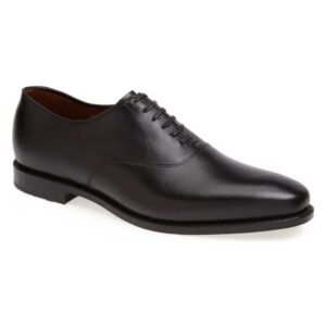 Allen Edmonds Carlyle Plain Toe Oxford (Men)