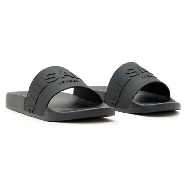 AllSaints Biggy Slide Sandal (Men)