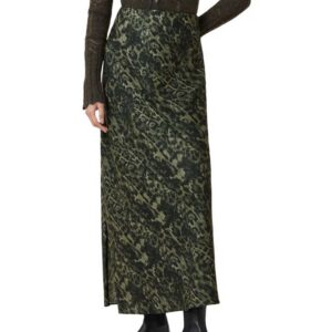 AllSaints Bryony Maxi Skirt