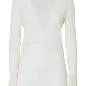 Jil Sander+ High-Neck T-Shirt