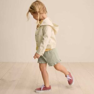 Baby & Toddler Little Co. by Lauren Conrad Organic Lightweight Jacket