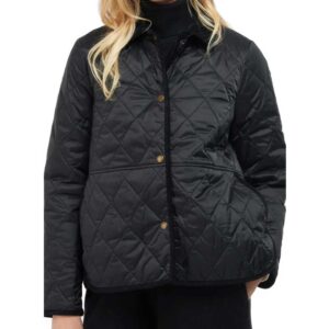 Barbour Clydebank Quilted Jacket