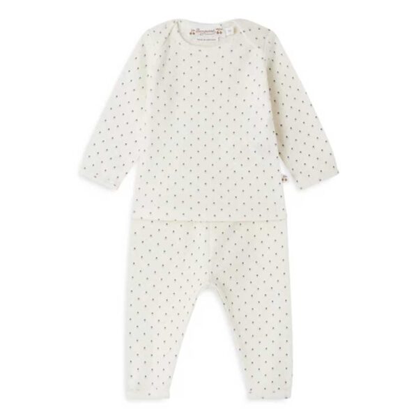 Bonpoint Unisex Ensemble Timi Set