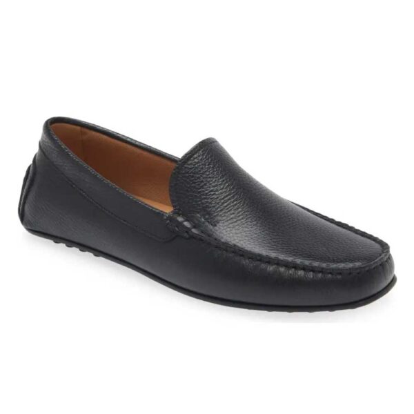 Boss Grady Driving Loafer (Men)