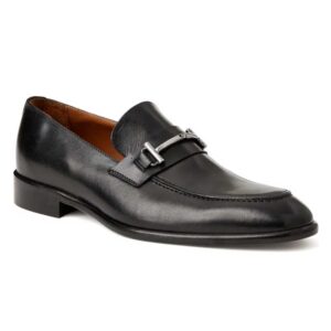 Bruno Magli Sante Bit Loafer (Men)
