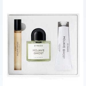 BYREDO Mojave Ghost Trio $365 Value