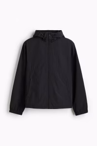 Regular-Fit Windbreaker