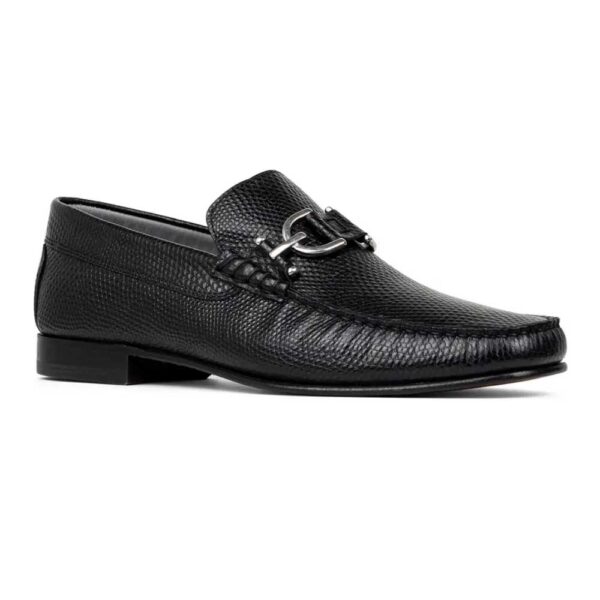 Donald Pliner Dacio Bit Loafer (Men)