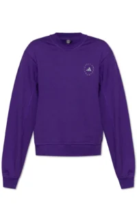 Adidas By Stella McCartney Regular Sweatshirt