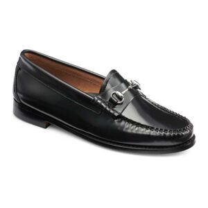 G.H.BASS Lianna Bit Weejuns® Loafer (Women)