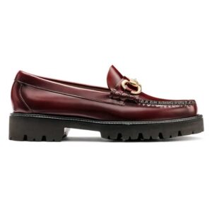 G.H.BASS Lincoln Super Bit Loafer (Men)