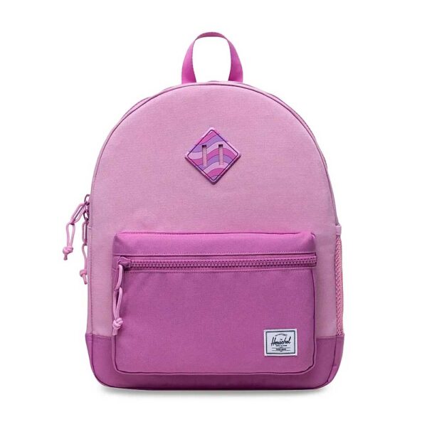 Herschel Supply Co. Kid's Youth Heritage™ Recycled Textile Backpack