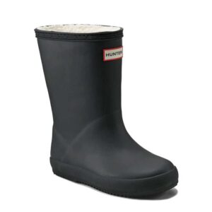 Hunter first insulated rubber boot
