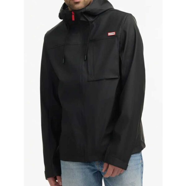 Hunter Mill 2.0 Waterproof Jacket