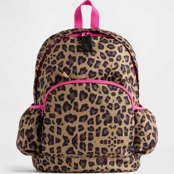 Kids Leopard Backpack leopard