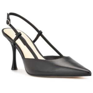 Nine West Peni Pointed Toe Pump (Women)
