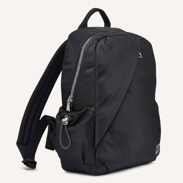 NOAH BACKPACK Black