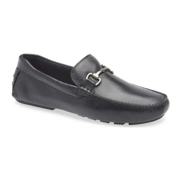 Nordstrom Camden Bit Driving Loafer (Men)