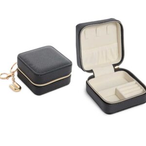 Nordstrom Initial Charm Jewelry Box