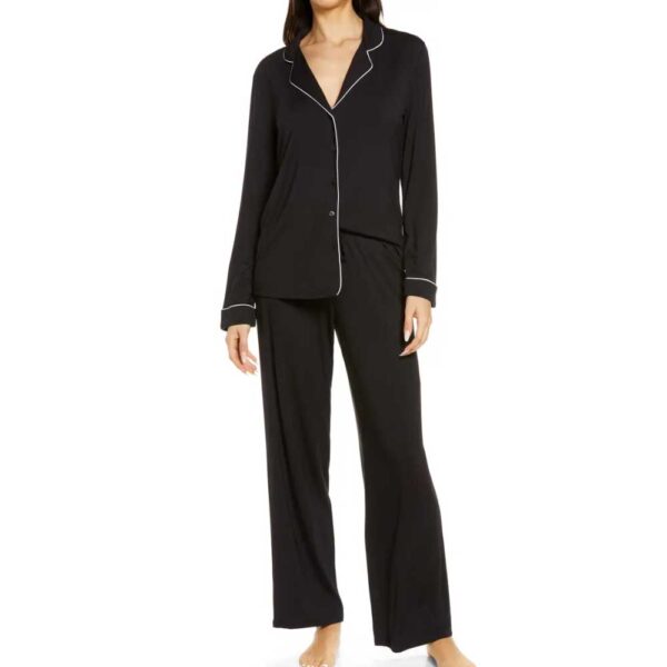Nordstrom Moonlight Eco Knit Pajamas