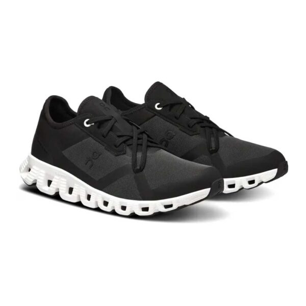 On Cloud X 3 AD Hybrid Training Shoe (Women)