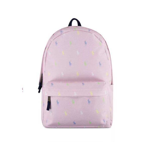 Polo Ralph Lauren Poly Pony Backpack