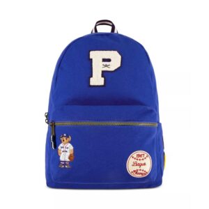 Polo Ralph Lauren Varsity Bear Backpack