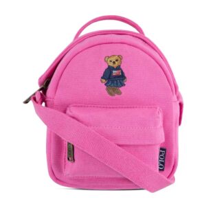 Ralph Lauren Kids’ Mini Backpack Ailbaja Pi