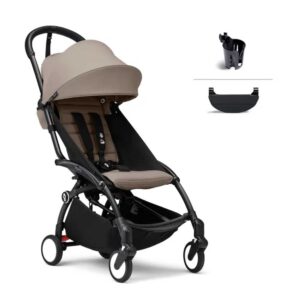 Stokke YOYO® Stroller from 6 Months Bundle