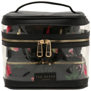 Ted Baker 4pc Train Case Set