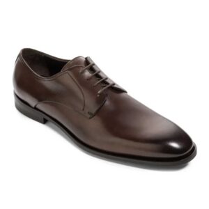 TO BOOT NEW YORK Parsons Plain Toe Derby (Men)