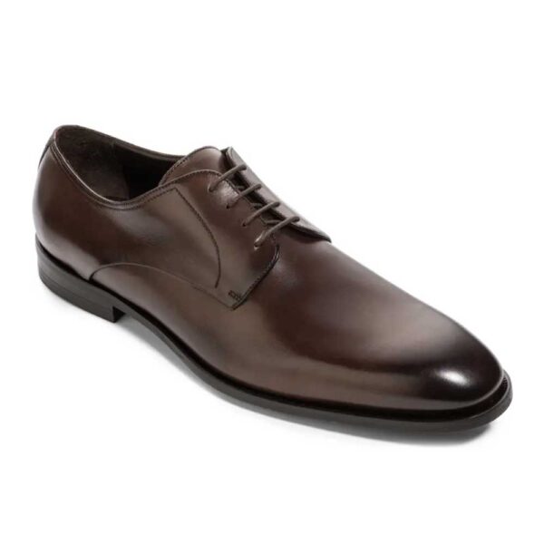 TO BOOT NEW YORK Parsons Plain Toe Derby (Men)