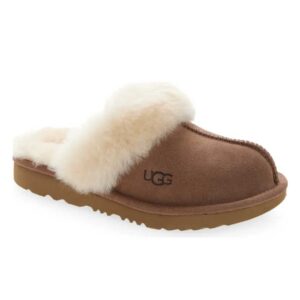 UGG Cozy II Scuff Slipper Rocky Oak