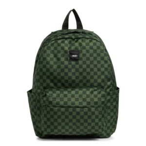Vans Kids' Old Skool Grom Backpack Pine Forest