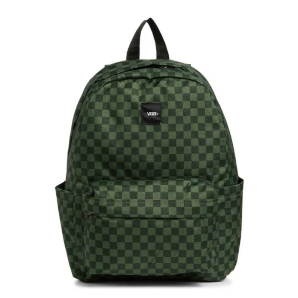 Vans Kids' Old Skool Grom Backpack Pine Forest