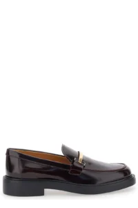 Tod's Slip On Loafers