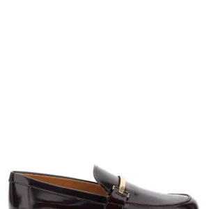 Tod's Slip On Loafers