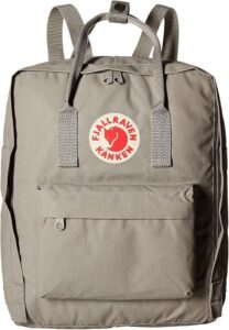 Fjallraven Kanken