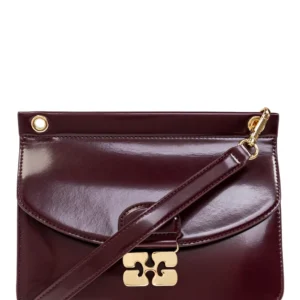 Ganni Small Chain Apo-G Bag