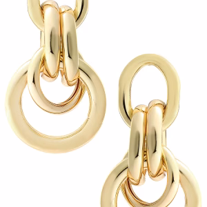 Collins Earrings Brinker + Eliza