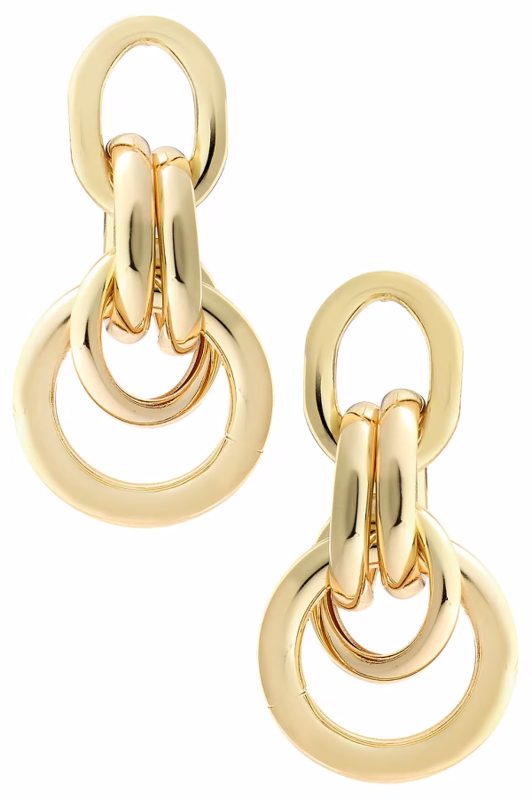 Collins Earrings Brinker + Eliza
