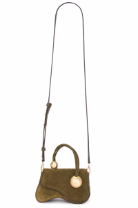 Kazia Nano Crossbody Bag Cult Gaia