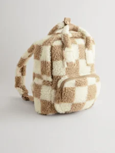 Neutral Borg Check Backpack