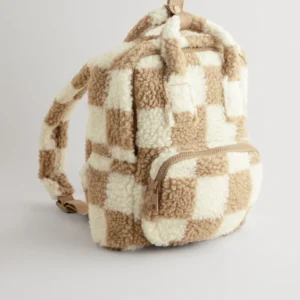 Neutral Borg Check Backpack