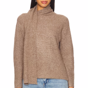 Darcey Sweater HEARTLOOM