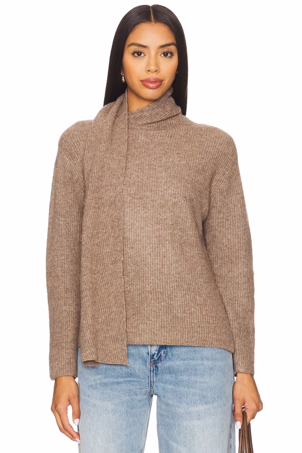 Darcey Sweater HEARTLOOM