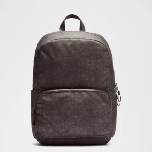 Everywhere Backpack 22L Tech Canvas