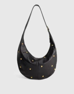 The Essential Curve Shoulder Bag