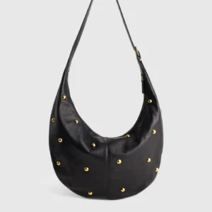 The Essential Curve Shoulder Bag