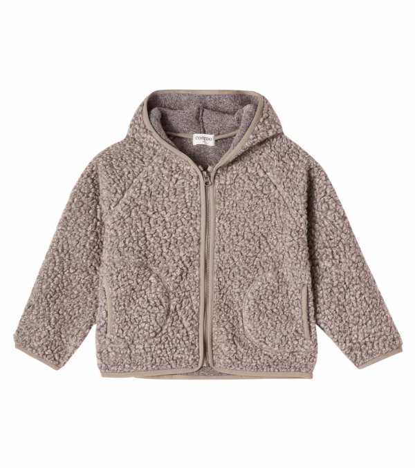 Cozmo Azores mélange jacket